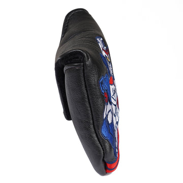 Gundam Square Head Cover